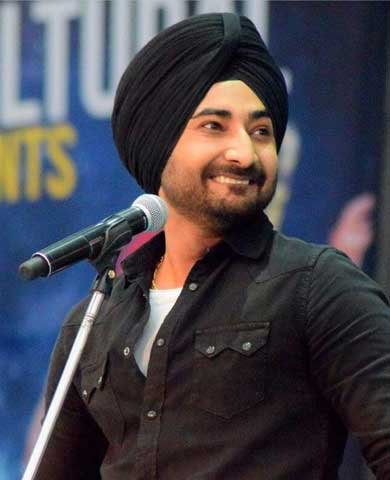 Ranjit  Bawa