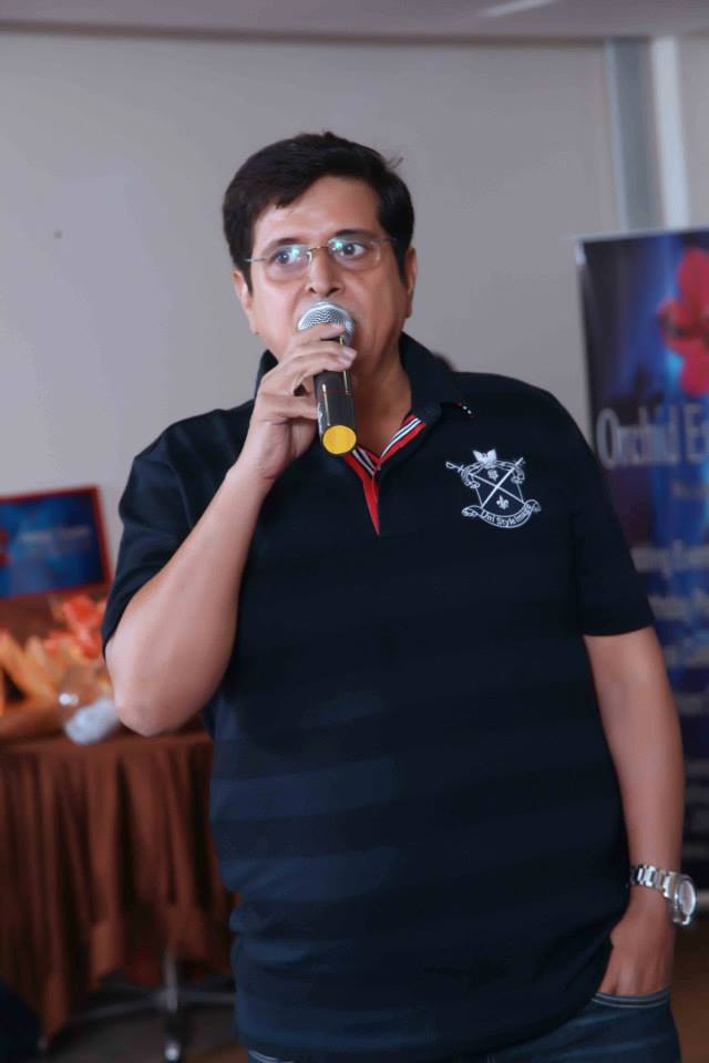 R.p. Malhotra 