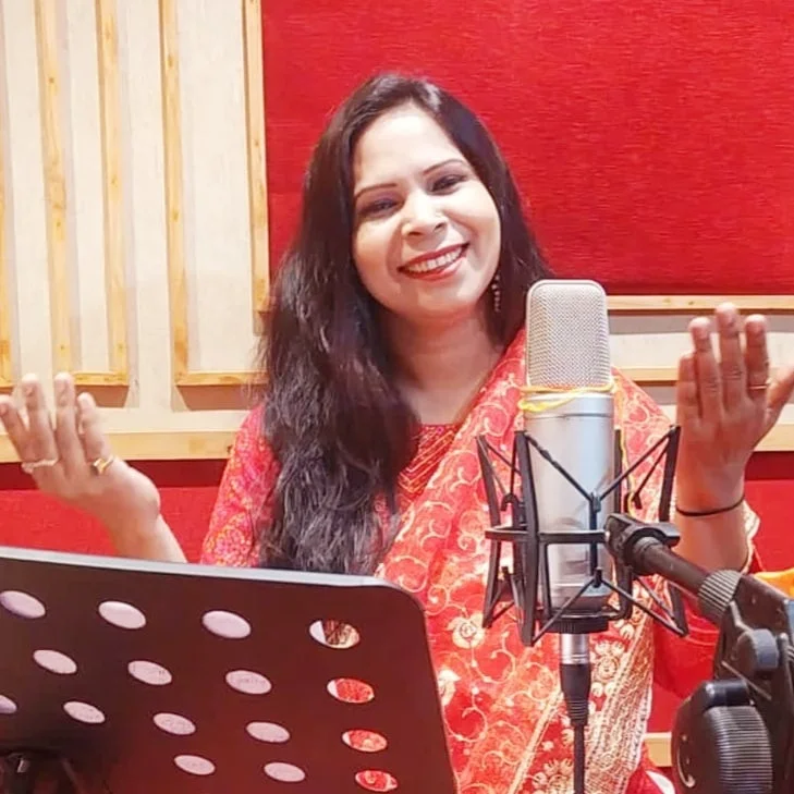Indu Sonali