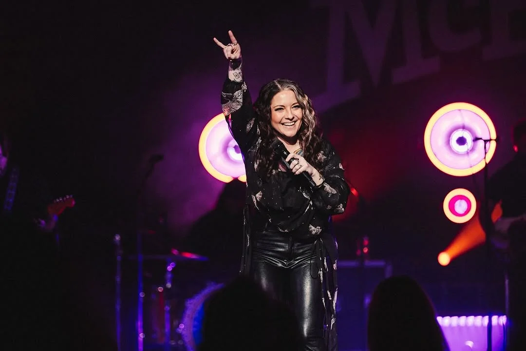 Ashley McBryde
