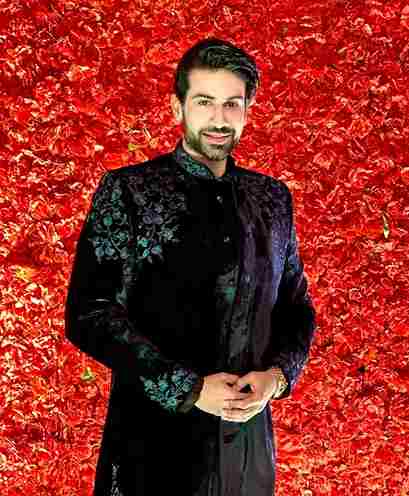 Aayushman Aman Maheshwari 