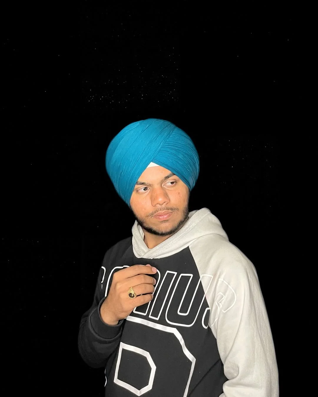 Manveer  Bawa