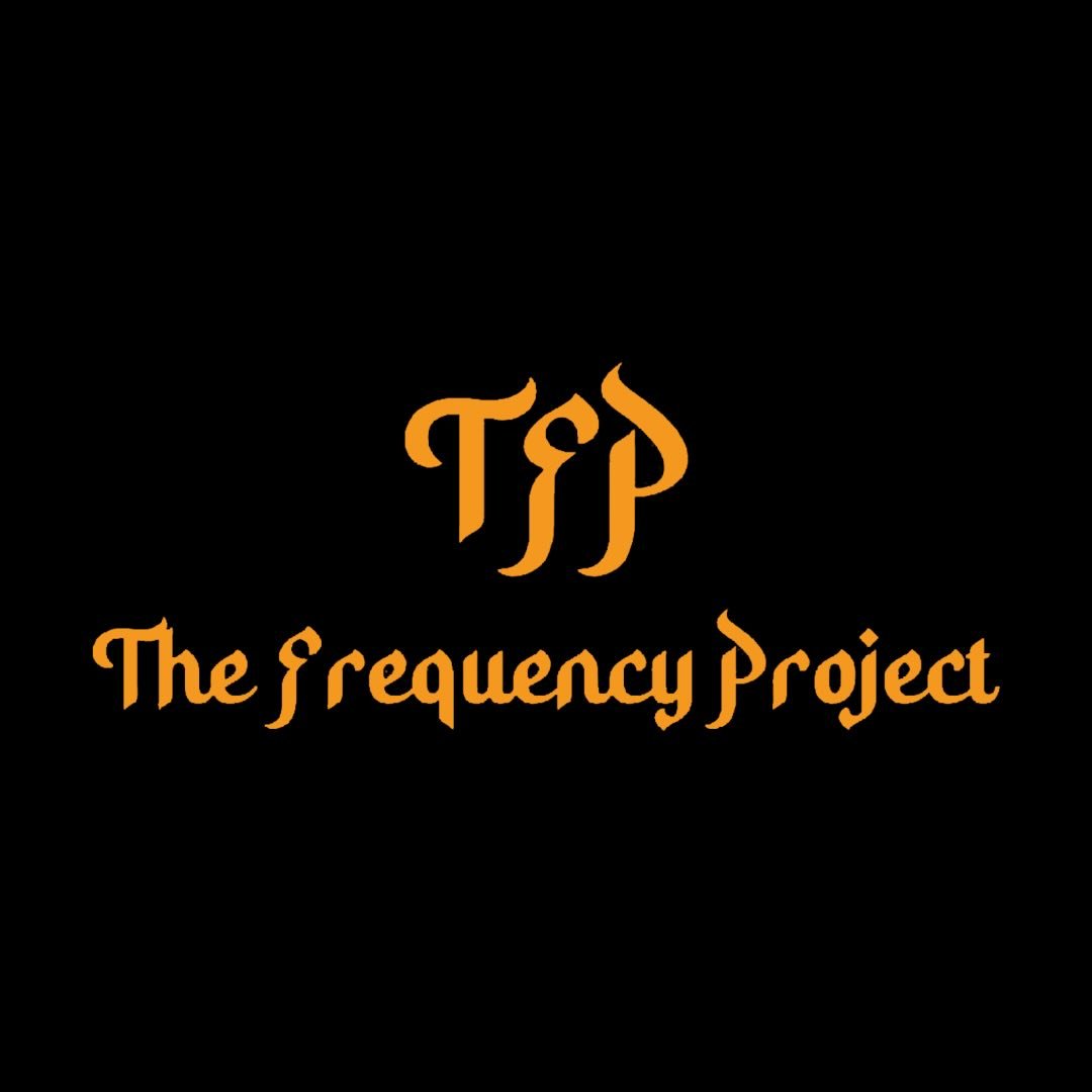 The frequency project 