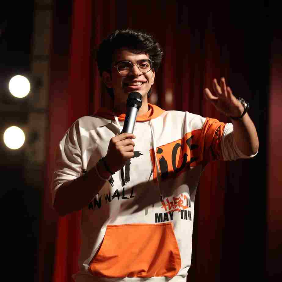 Pranav Sharma 