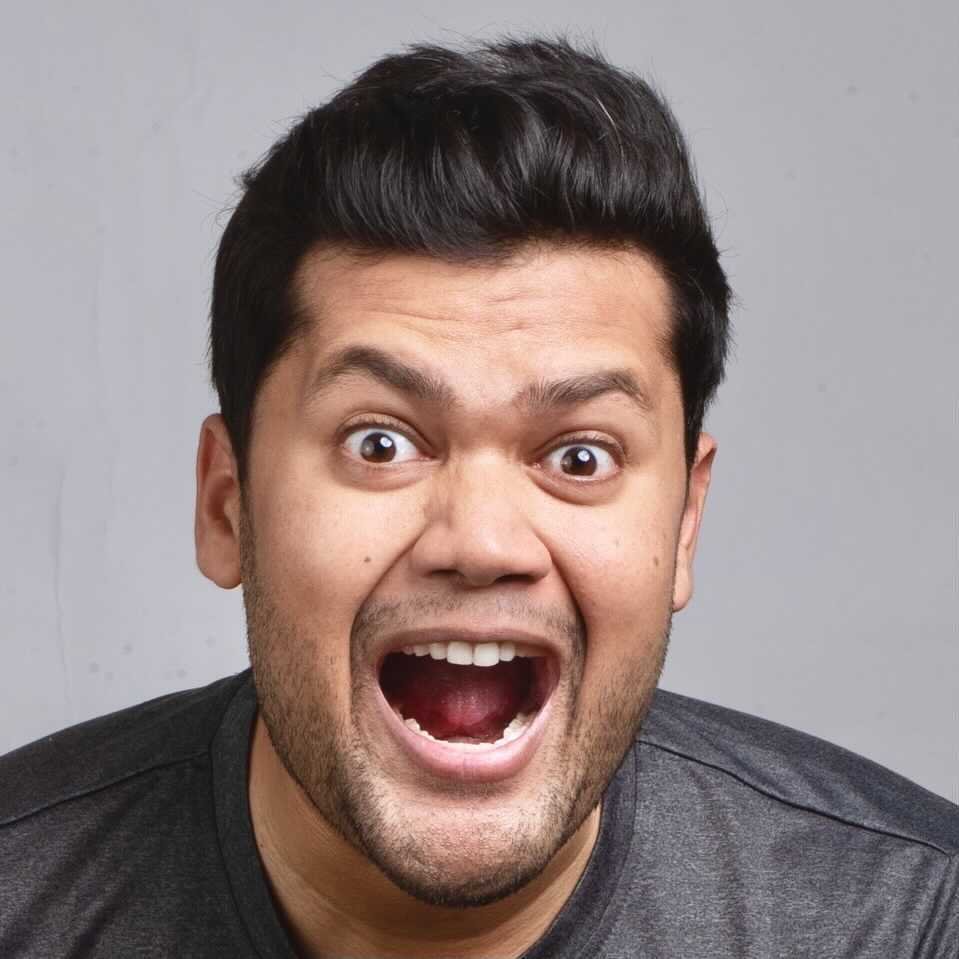 Rohit Swain 