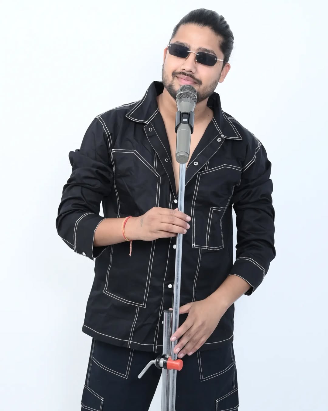 Vikas Bhalla