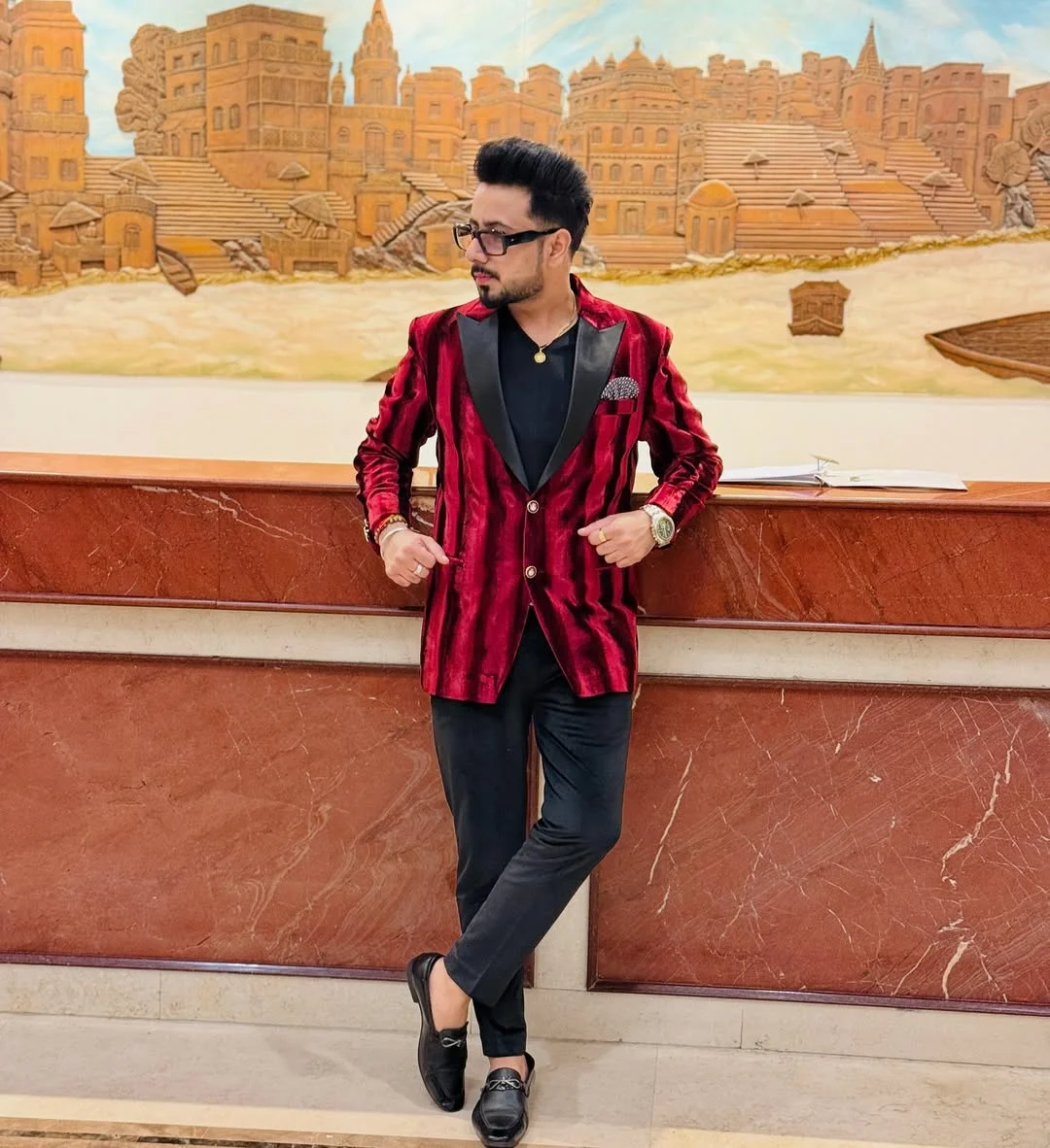 Gaurav S  Medatwal