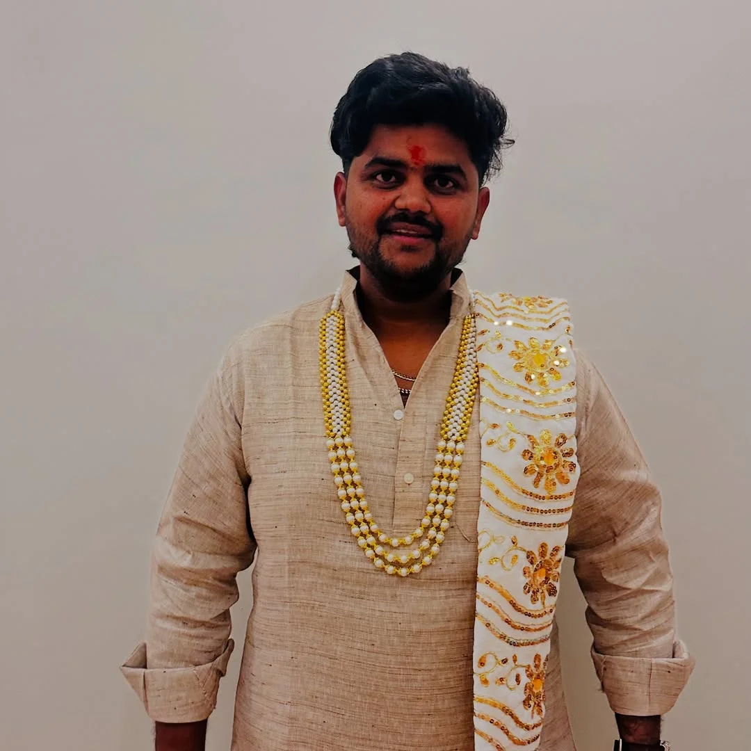 Pramod  Tripathi