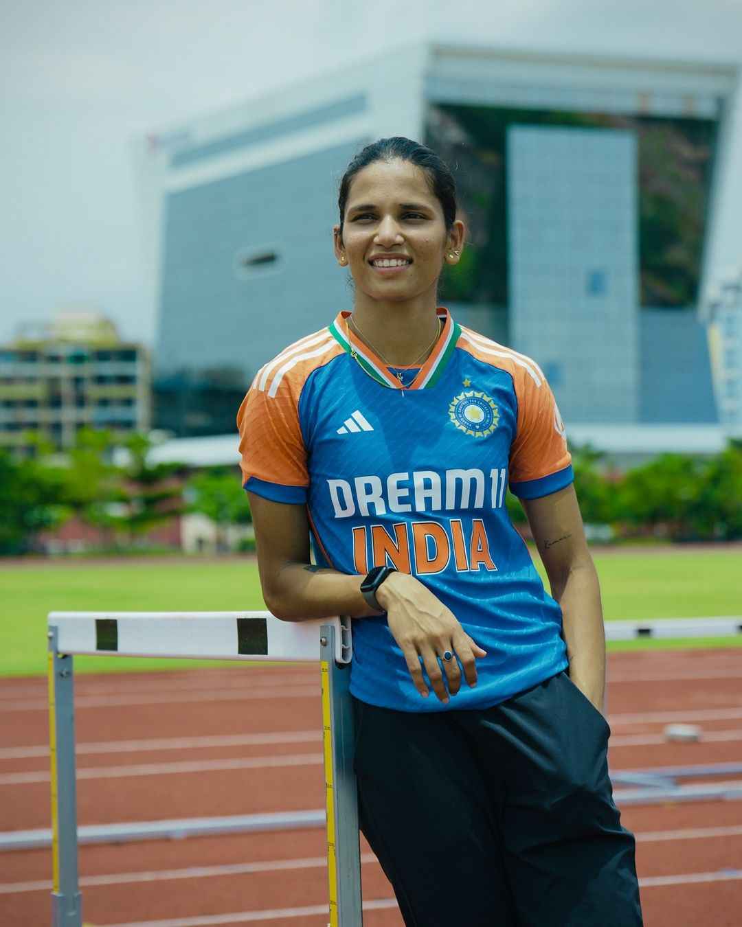 Jyothi Yarraji 