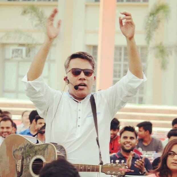 Vineet Tandon 