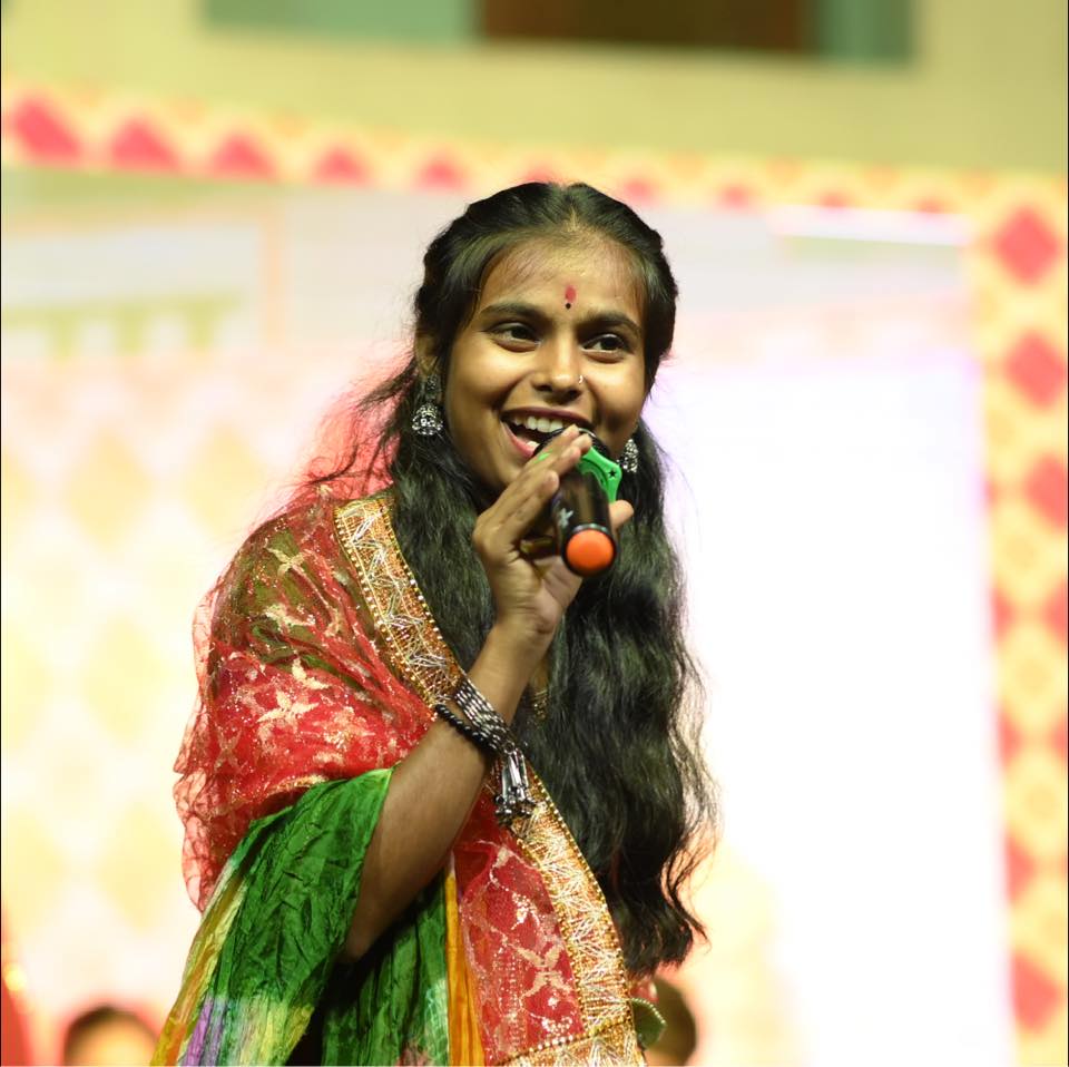 Kalyani Kumari 