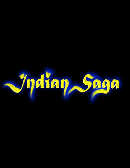 Indian Saga 