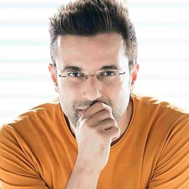 Sandeep Maheshwari 