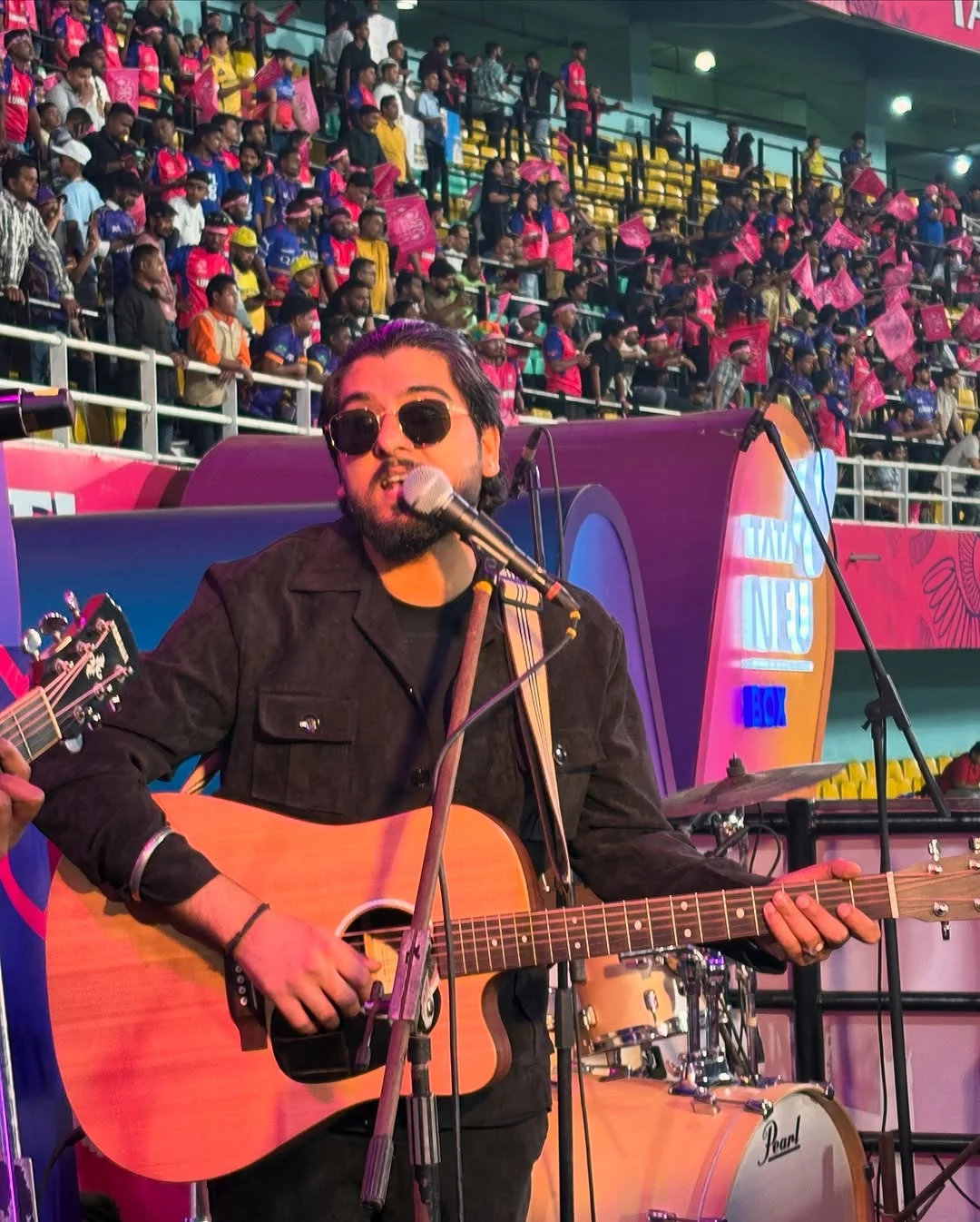 Goldie  Sohel