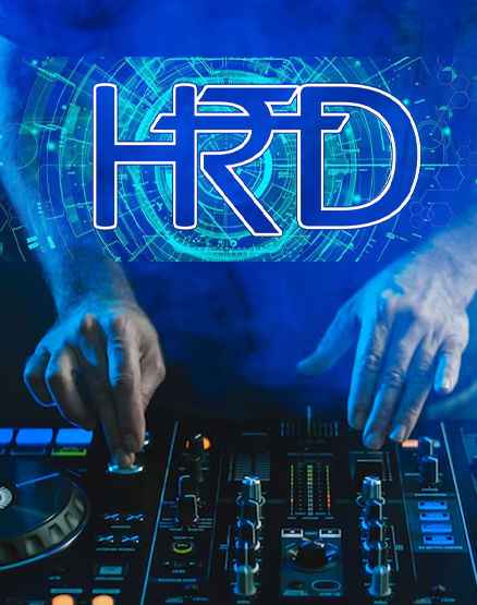DJ HRD 