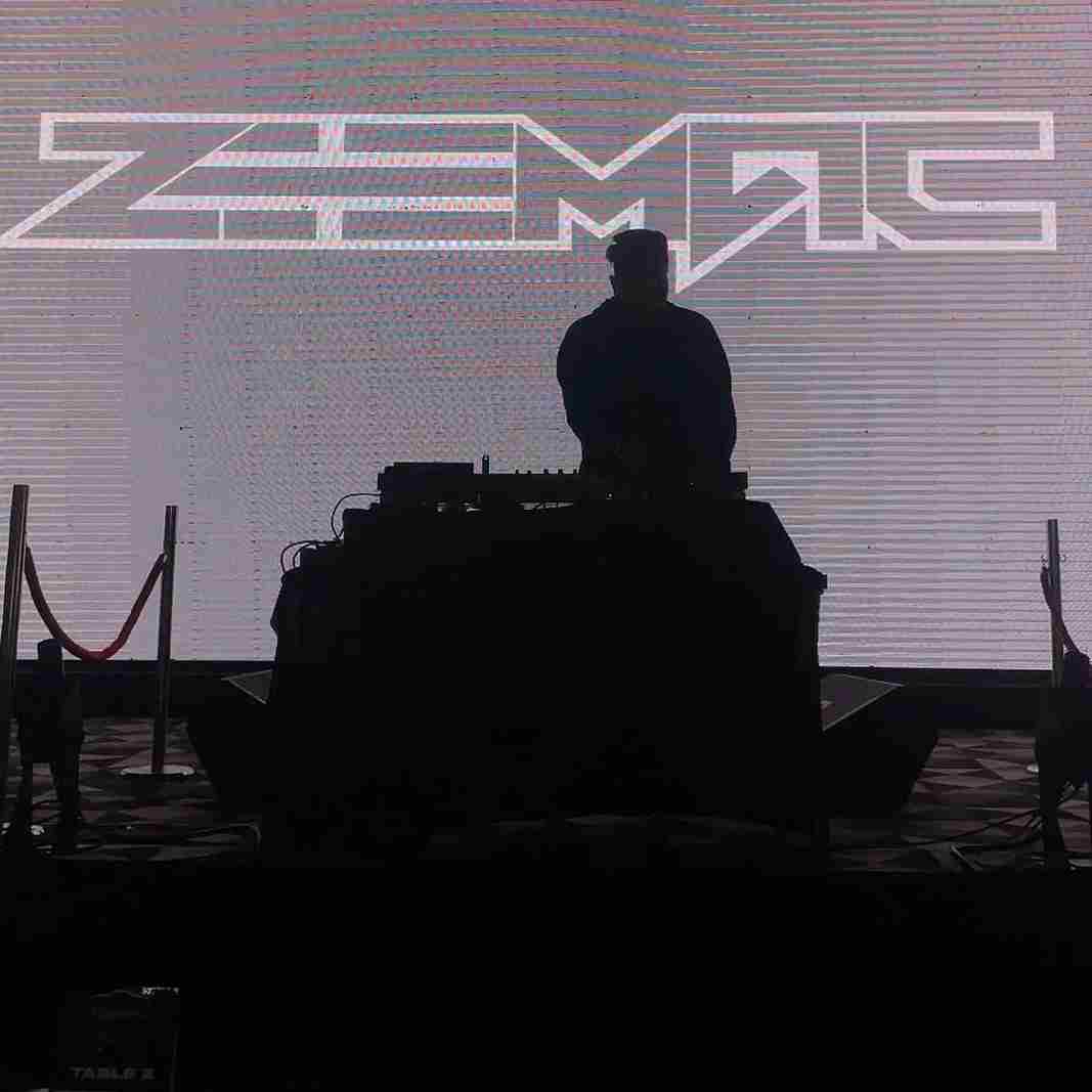 DJ Zeemac 