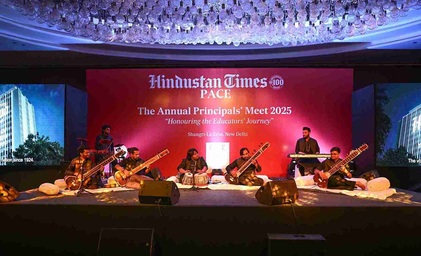 Jaipur Roots Band 