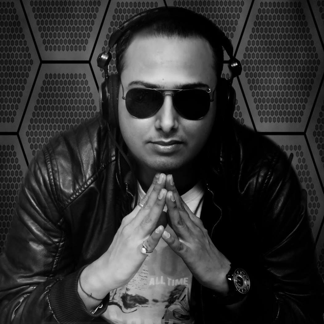 DJ Money 