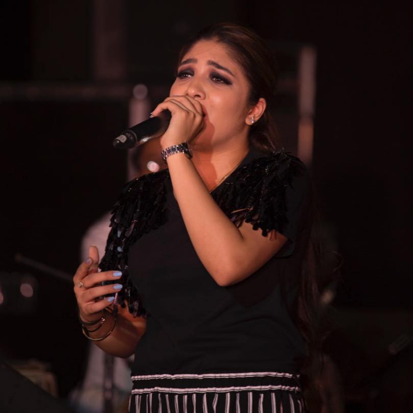 Rabica Wadhawan 