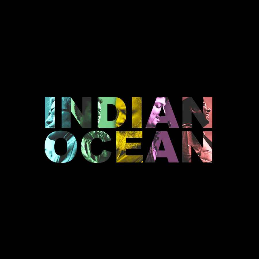 Indian Ocean 