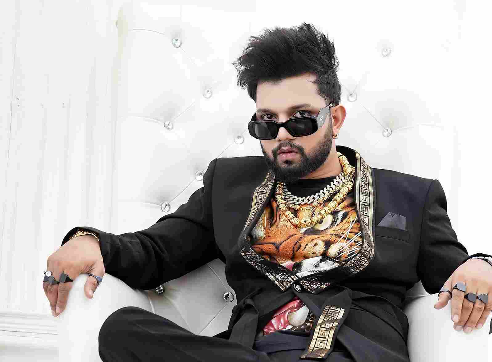Neelkamal Singh 