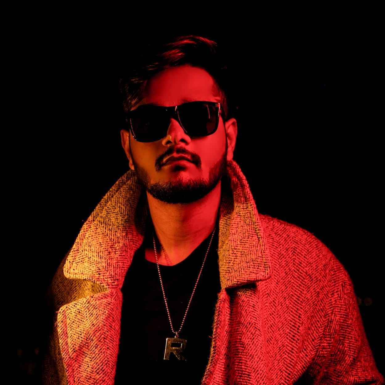 DJ Ravish 
