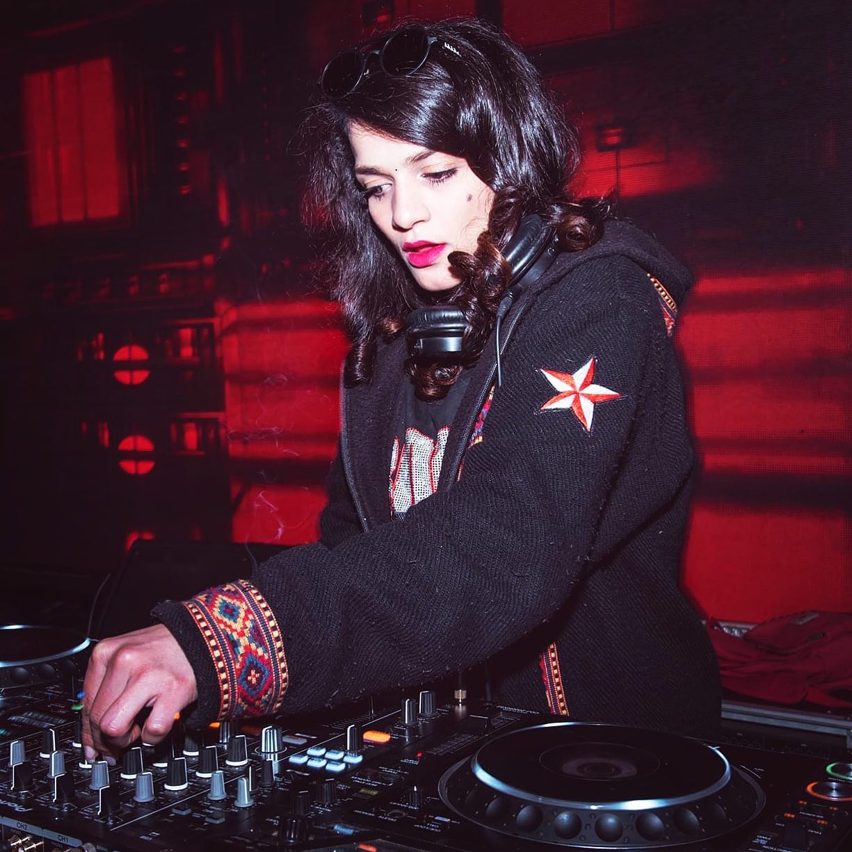 DJ Meraki 