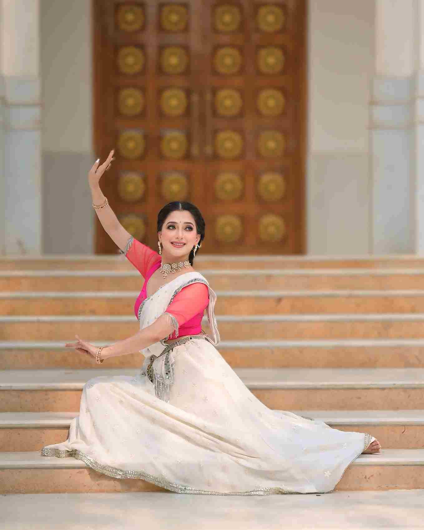 Meghranjani Medhi 