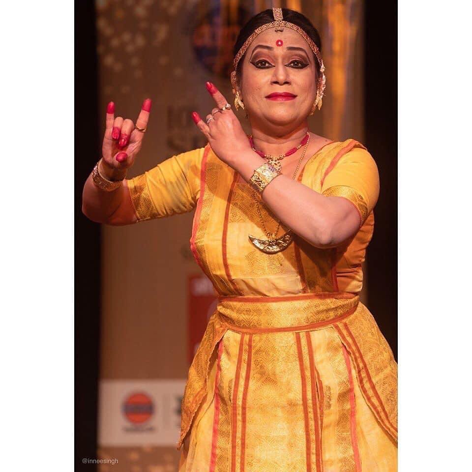 Anita Sharma 