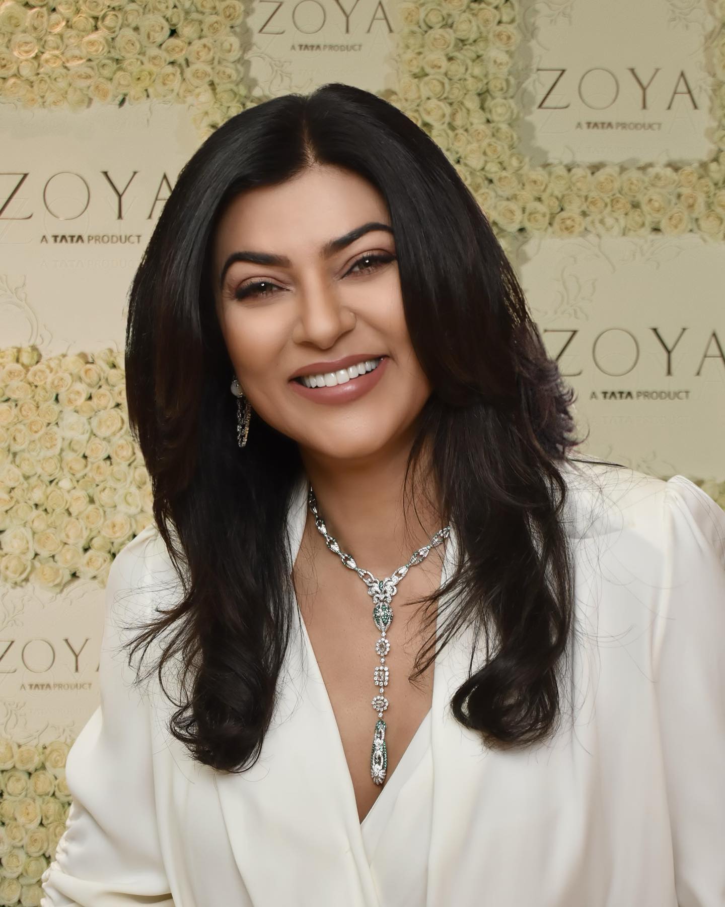 Sushmita Sen 