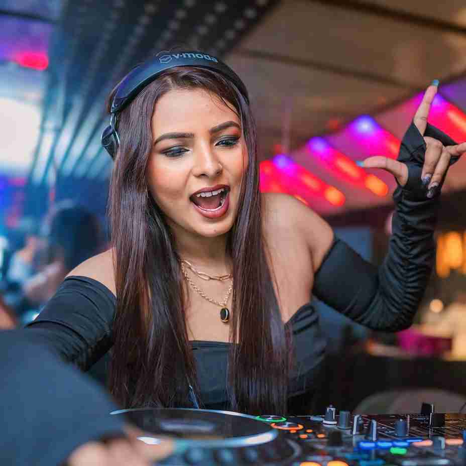DJ Aahi 