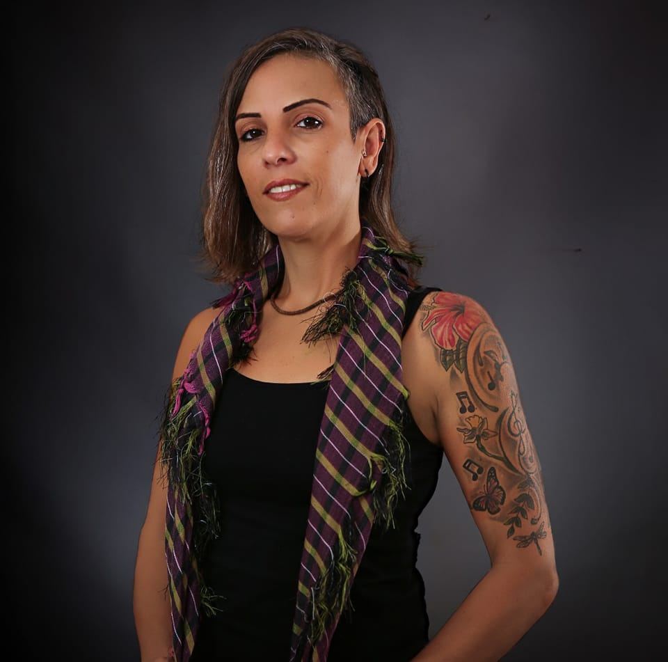 Danadin Dana Gefen 