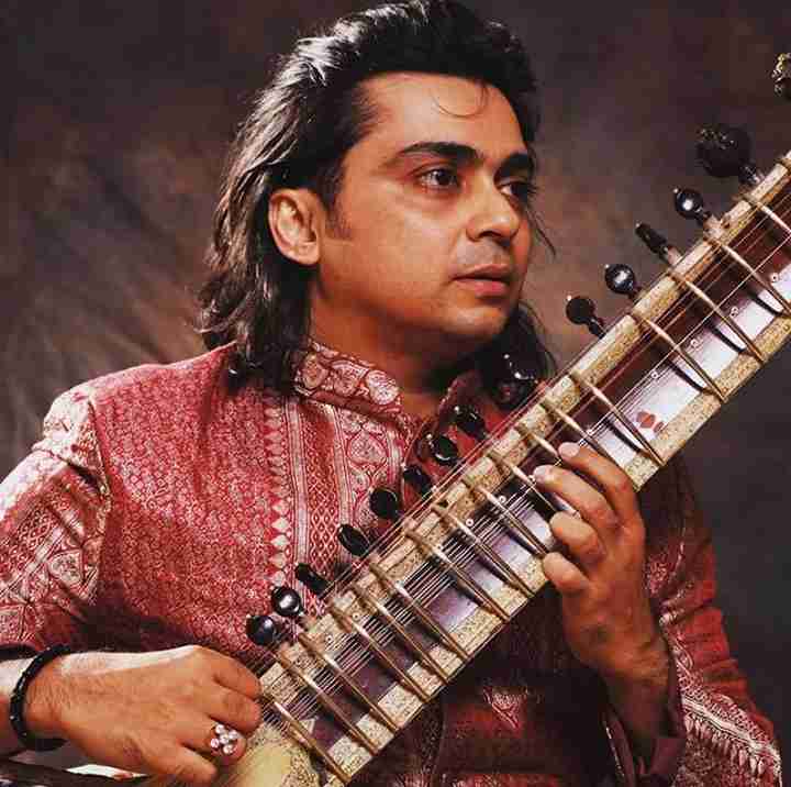 Niladri Kumaar 