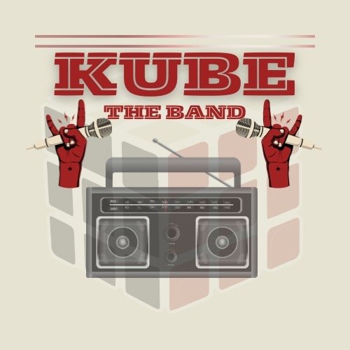 Kube - DJ Based Band 