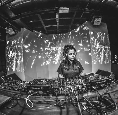 DJ Neds 