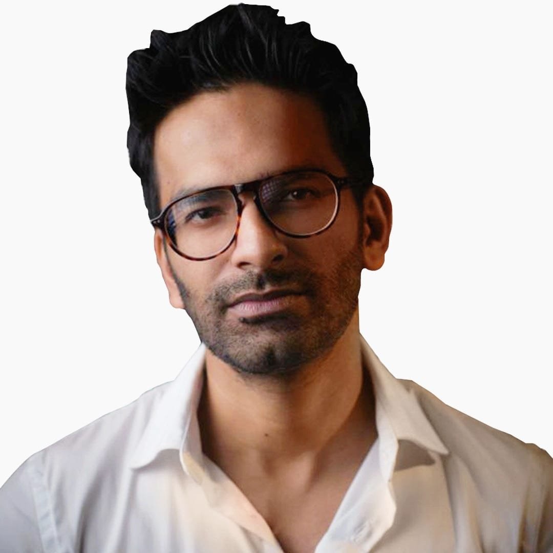 Anmol Garg 
