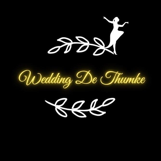Wedding  De Thumke