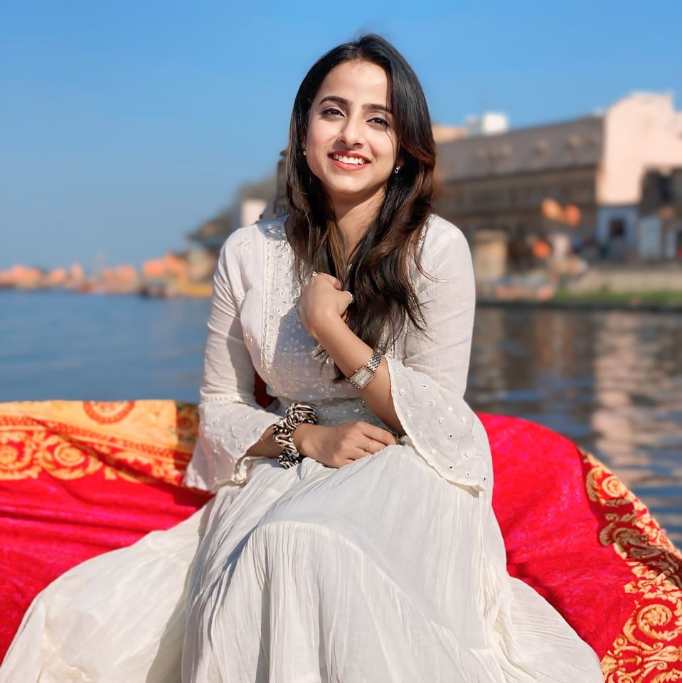 Ashkandani Tiwari 