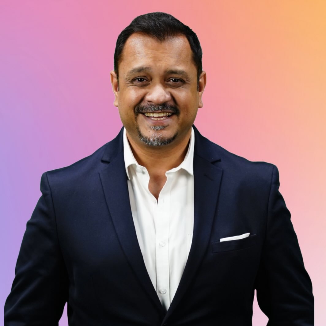 Anuj Gurwara 