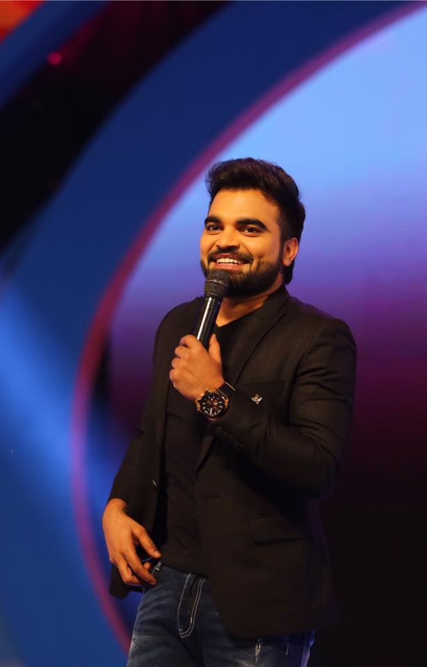 Pradeep Machiraju 