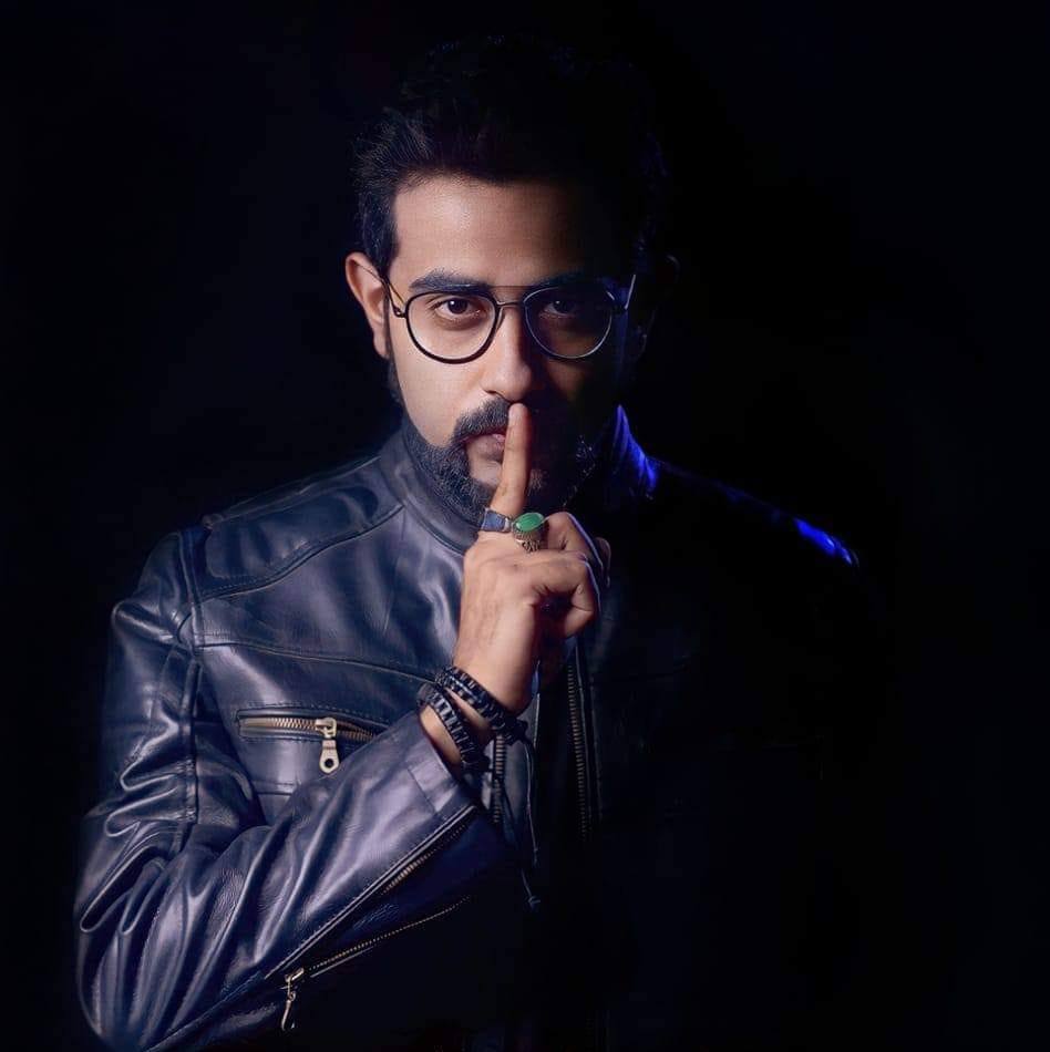 Suranjeet Choudhury 