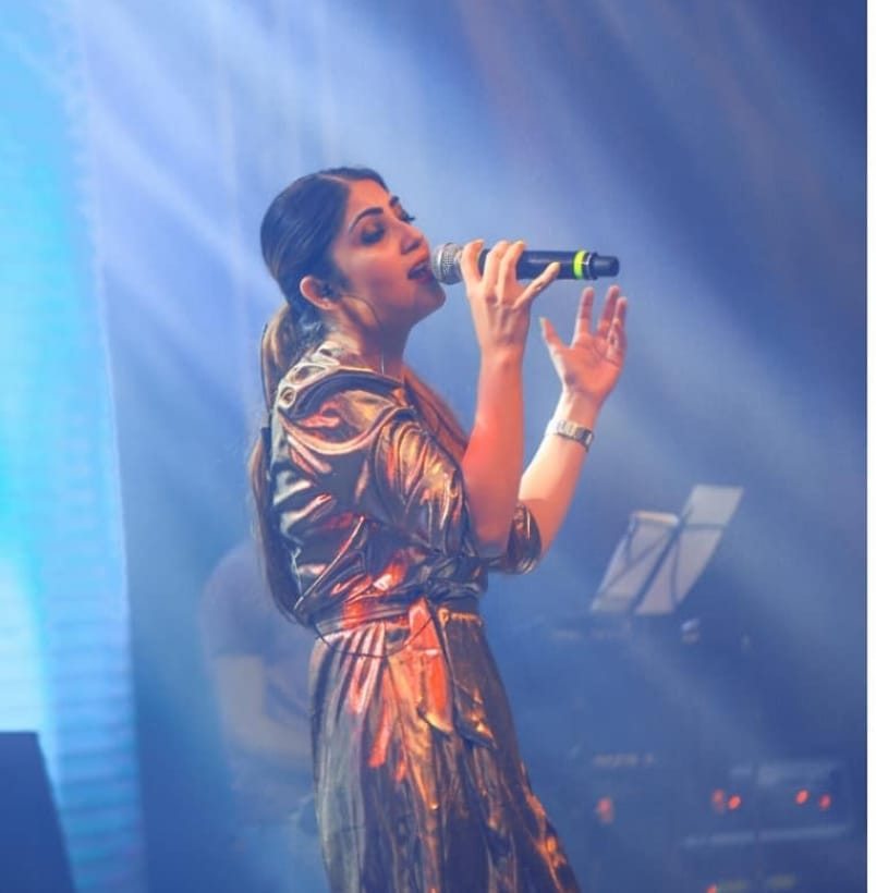 Swati Bhatt 