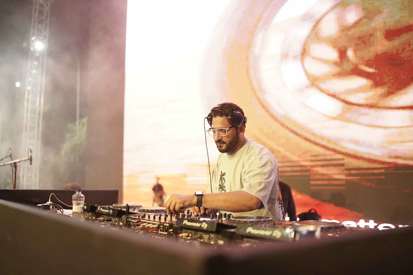 Dj Nimit Sachdeva 
