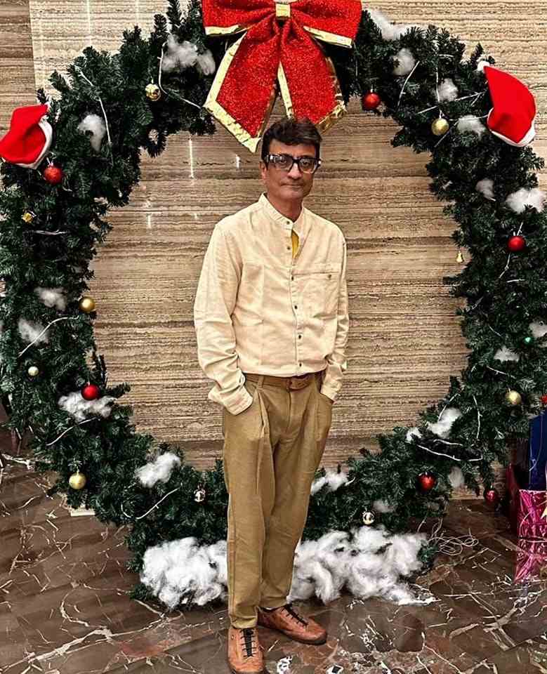 Amit Bhatt 