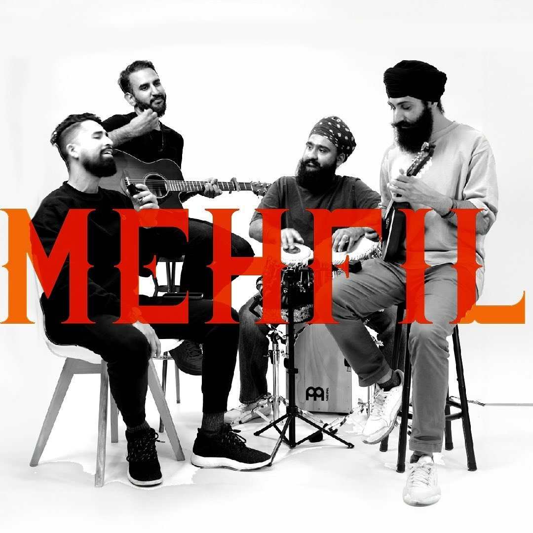 Mehfil Band 