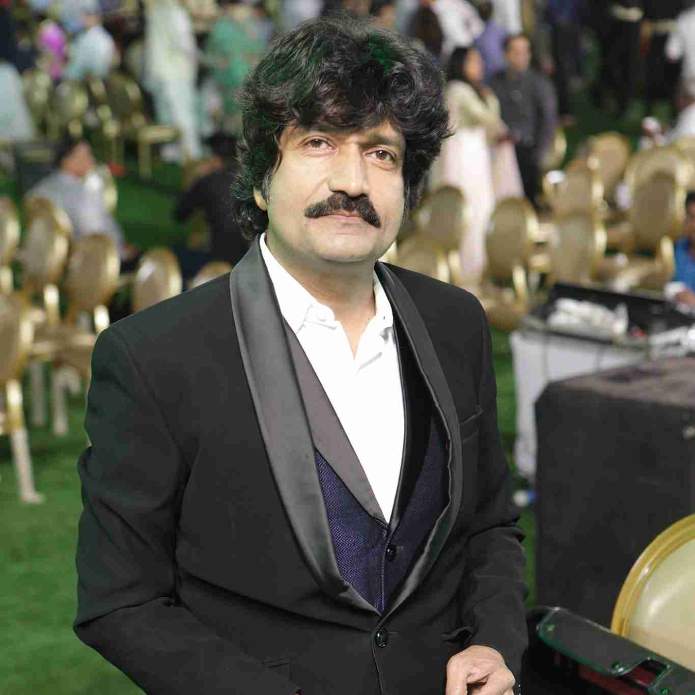 Ravi Pawar Symphony 