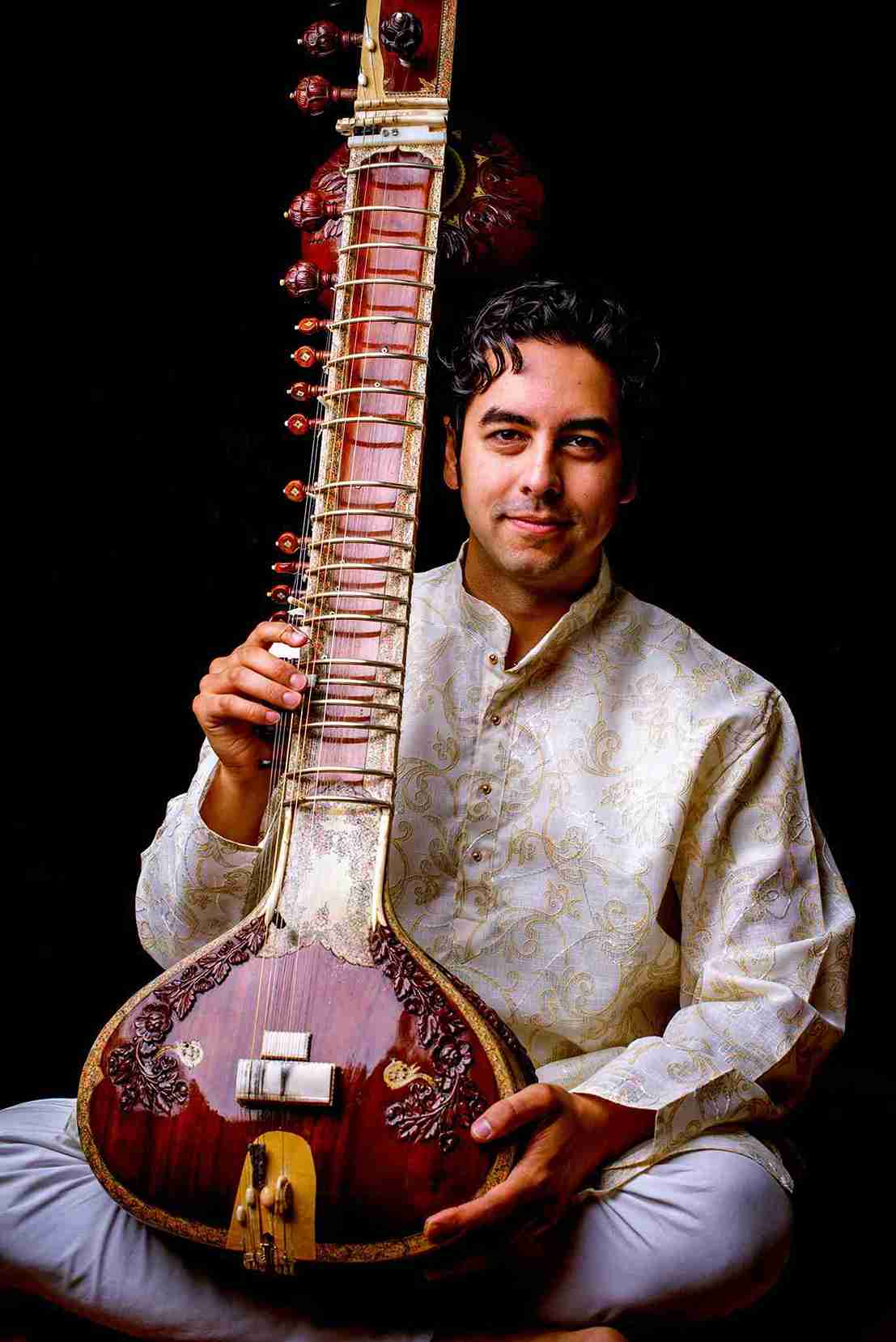 Arjun K. Verma 