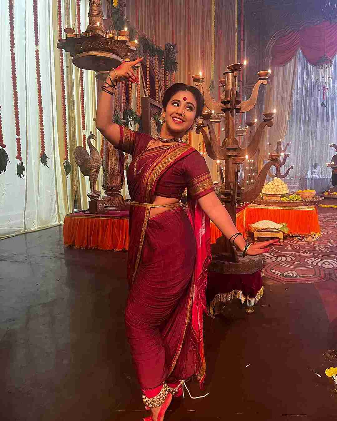 Ananya R Kurup 