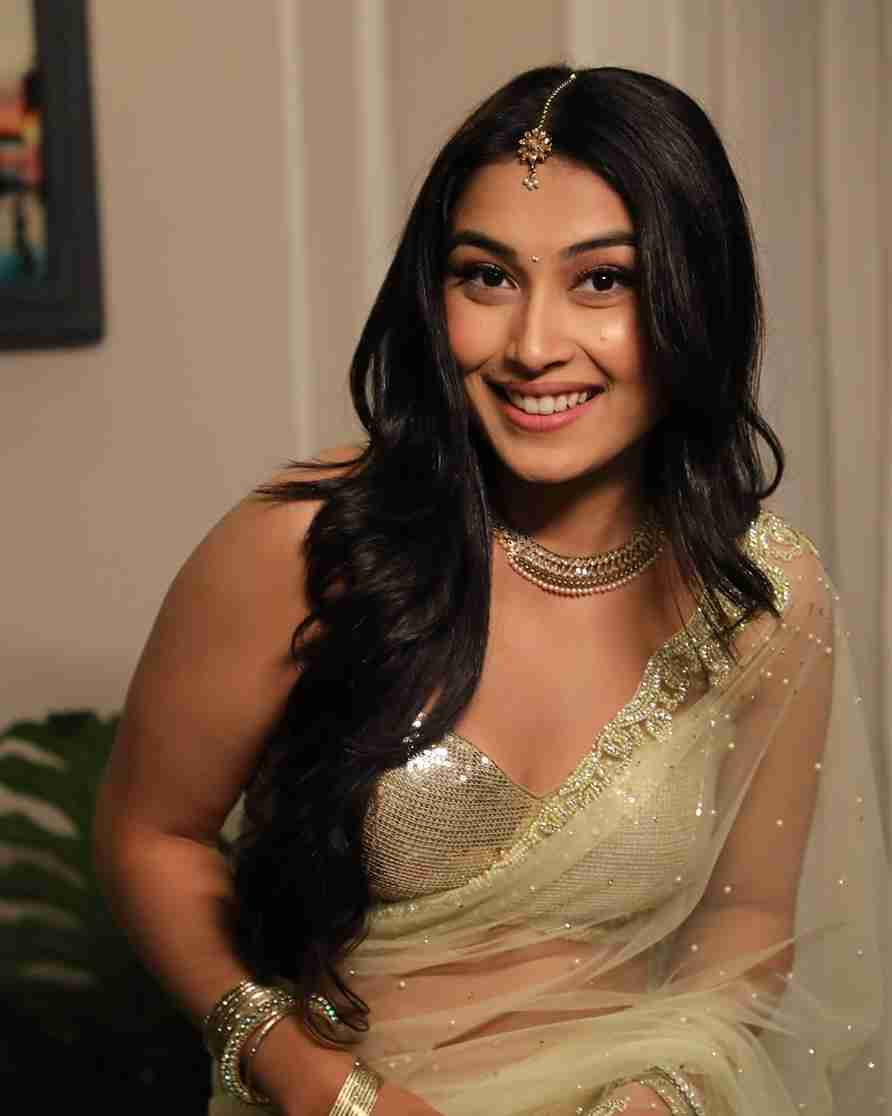 Akriti Negi 