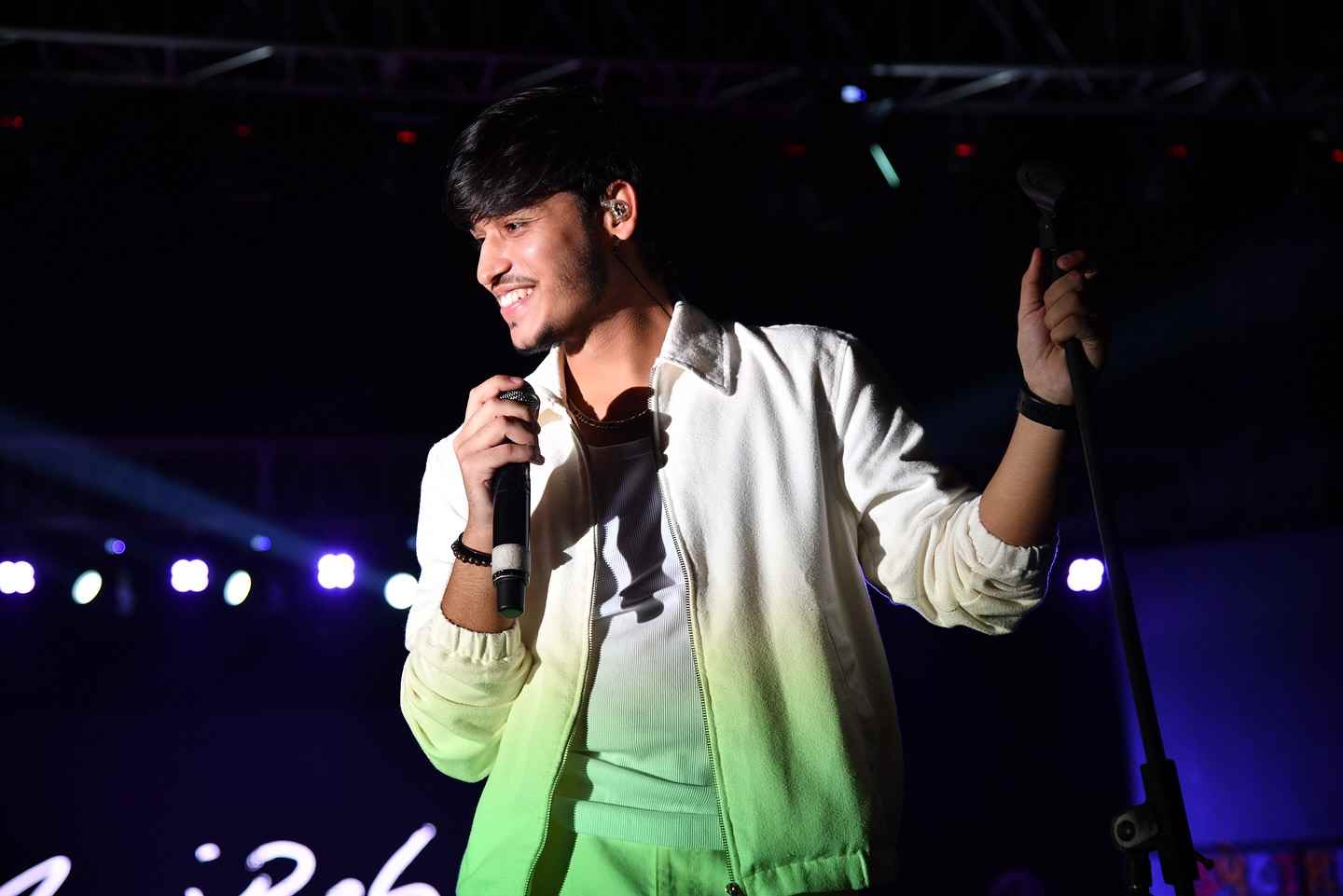 Anuj Rehan 